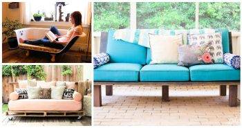 10 Ultimate DIY Couch Plans Ideas Free Plans
