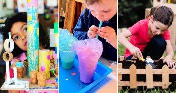 Clares Little Tots Blog - Best Ideas for Kids