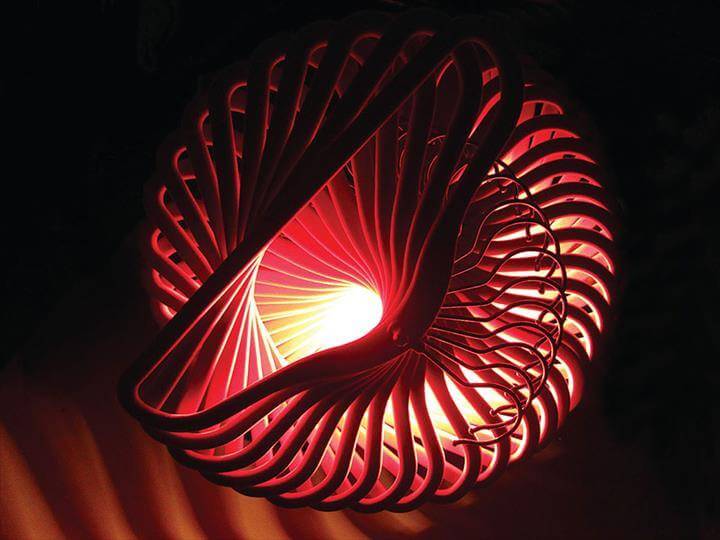creative hanger pendant lampshade