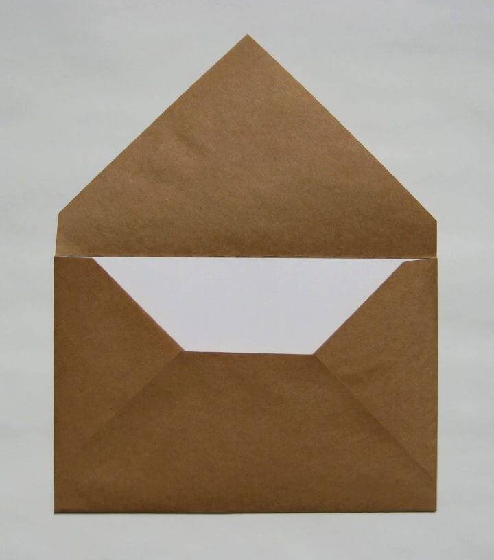 DIY Envelopes for Handmade Cards