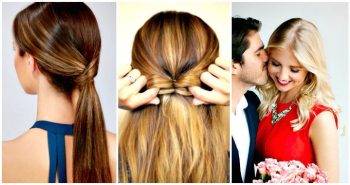 DIY Hairstyles You Can Do With These Step by Step Tutorials
