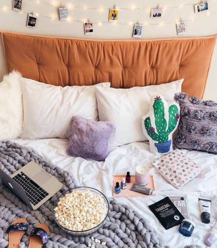 Sleepover Ideas You Have to Do With Your Besties
