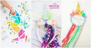 Unicorn Party Ideas To Celebrate Your Special Days